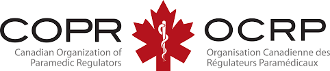 Canadian Organization of Paramedic Regulators