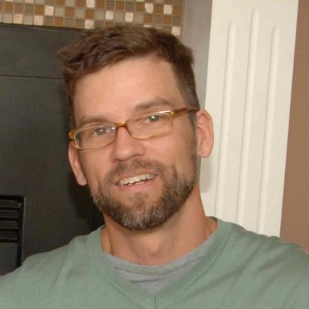 Sean McIntyre — portrait pending